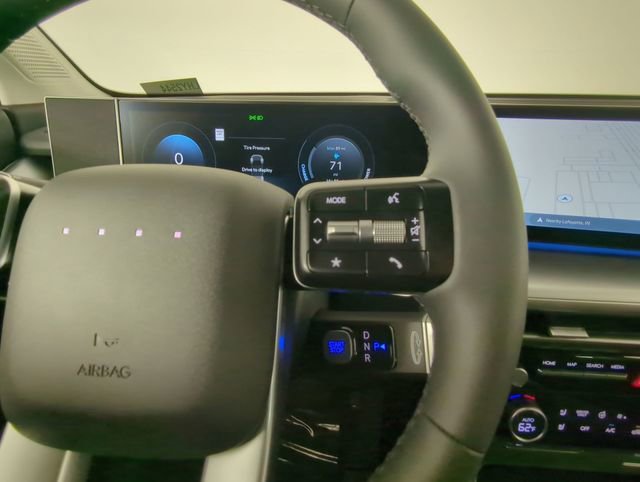 New 2026 Hyundai Ioniq 9 SEL image 28