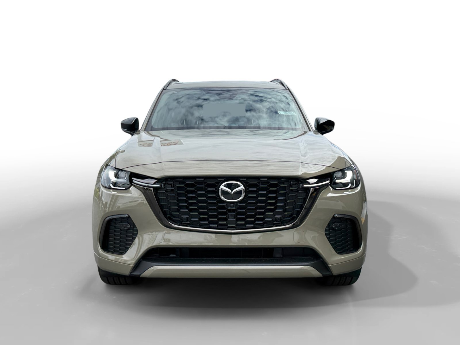 New 2026 MAZDA CX-70 3.3 Turbo S w/ Premium Plus AWD/4WD image 8