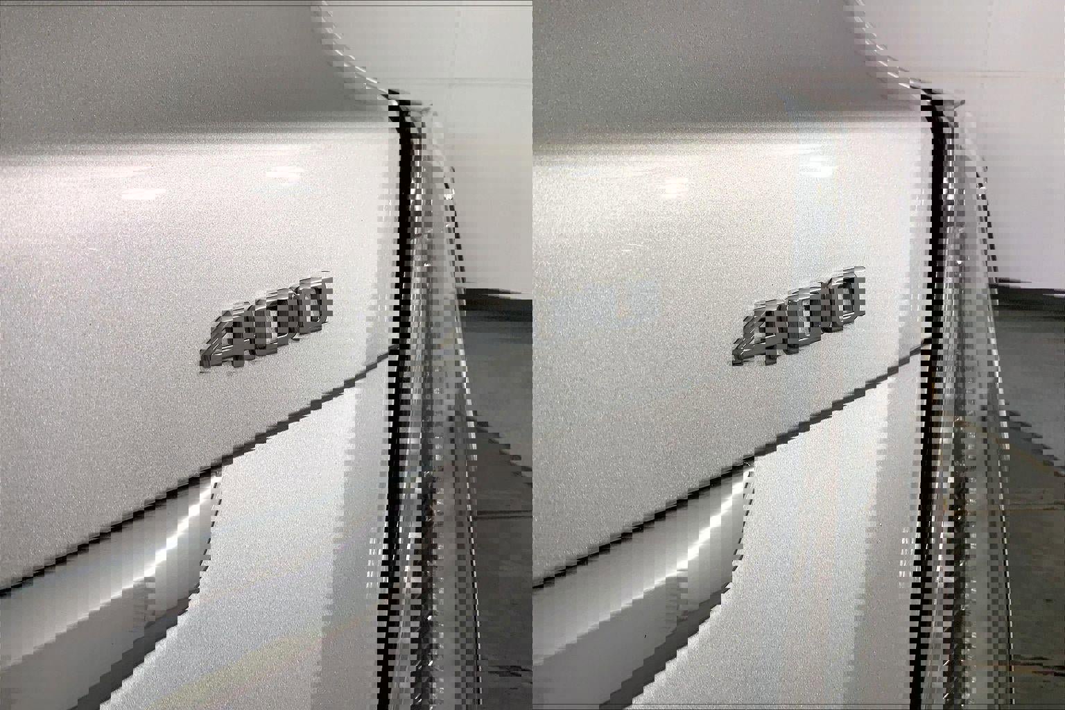 Used 2020 Cadillac XT5 Sportv image 8