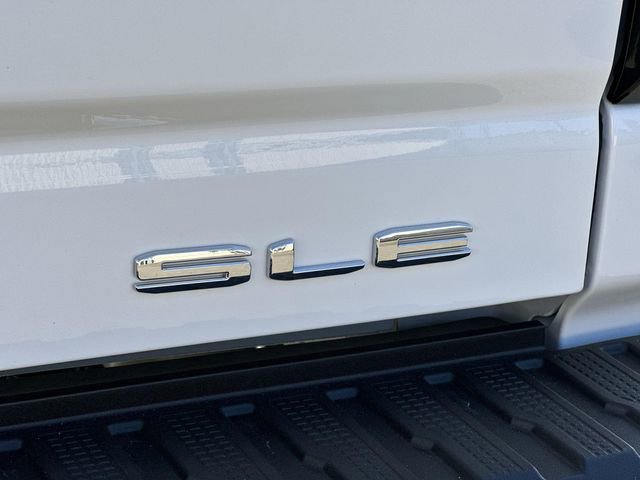 New 2026 GMC Sierra 2500 SLE w/ SLE Value Package; image 27