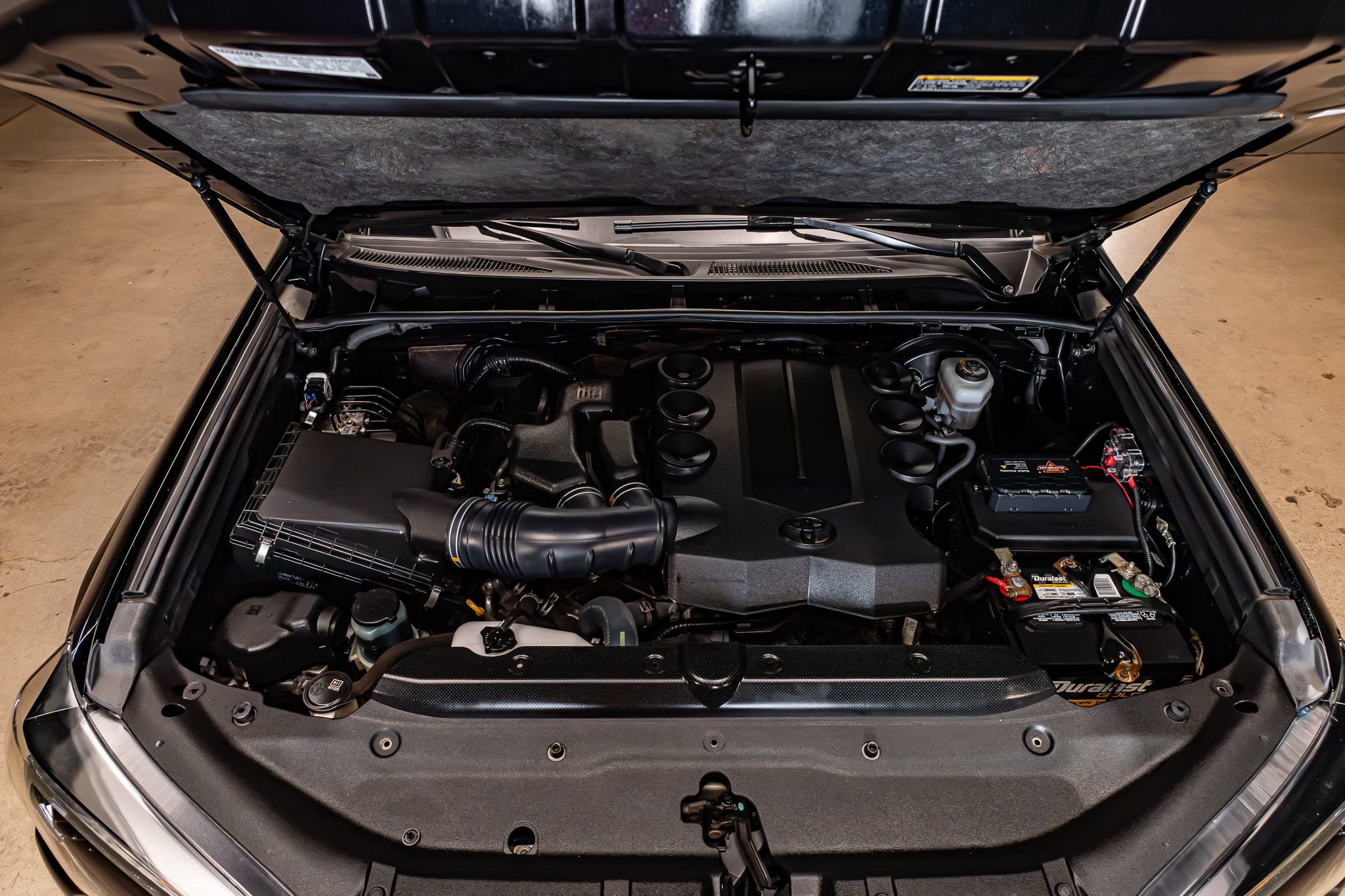 Used 2019 Toyota 4Runner SR5 RWD image 30