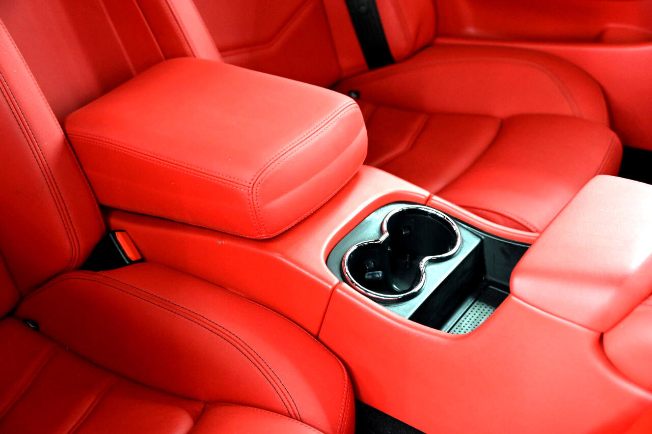 Used 2014 Maserati GranTurismo Sport image 37