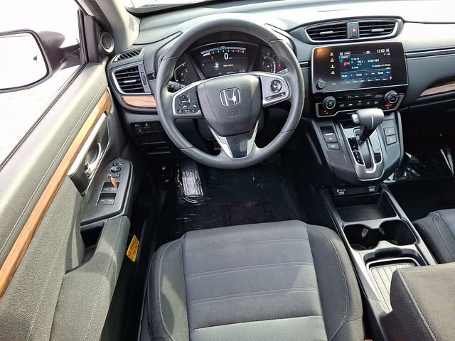 Used 2020 Honda CR-V EX image 16