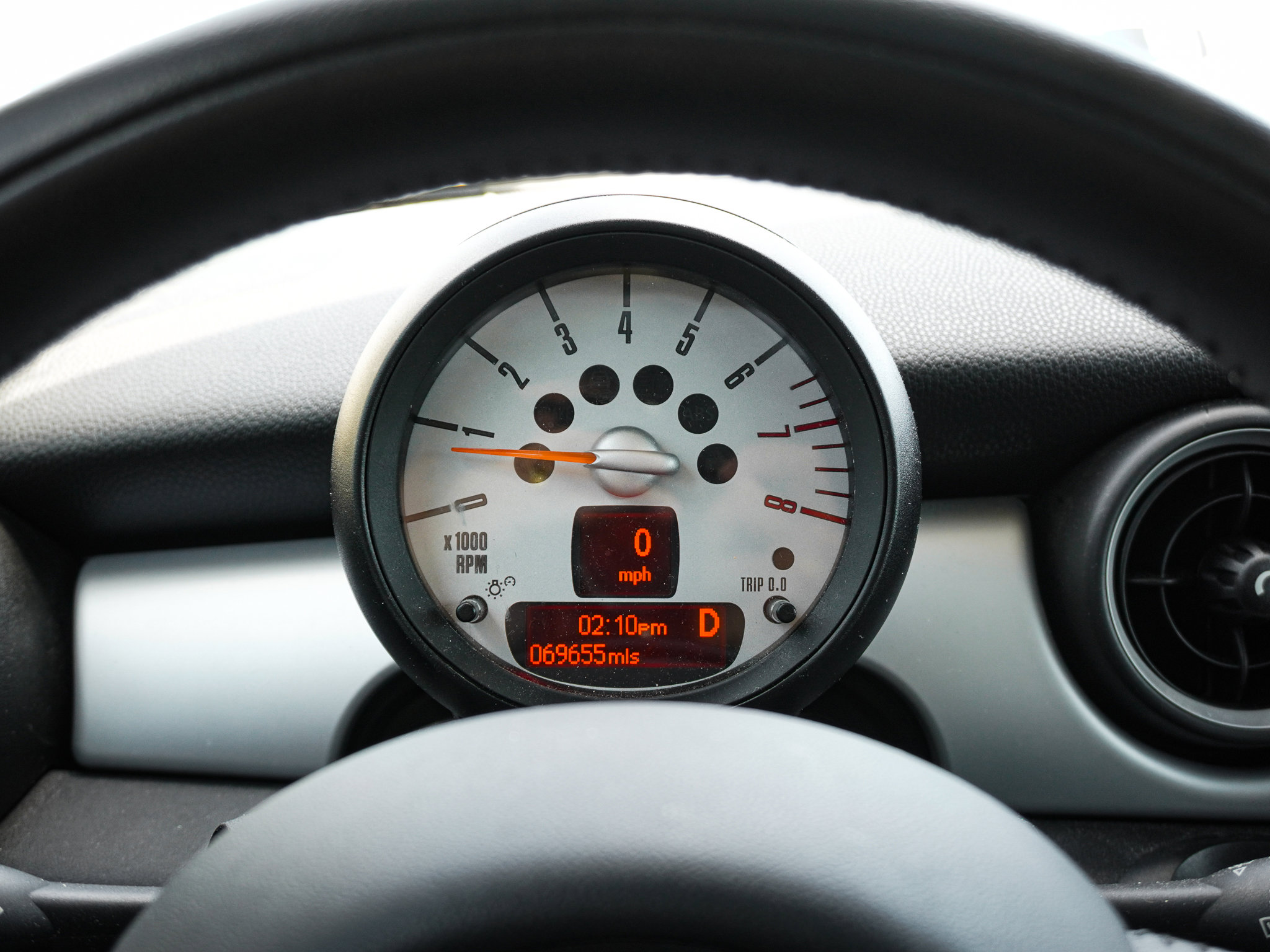 Used 2013 MINI Cooper Hardtop image 20