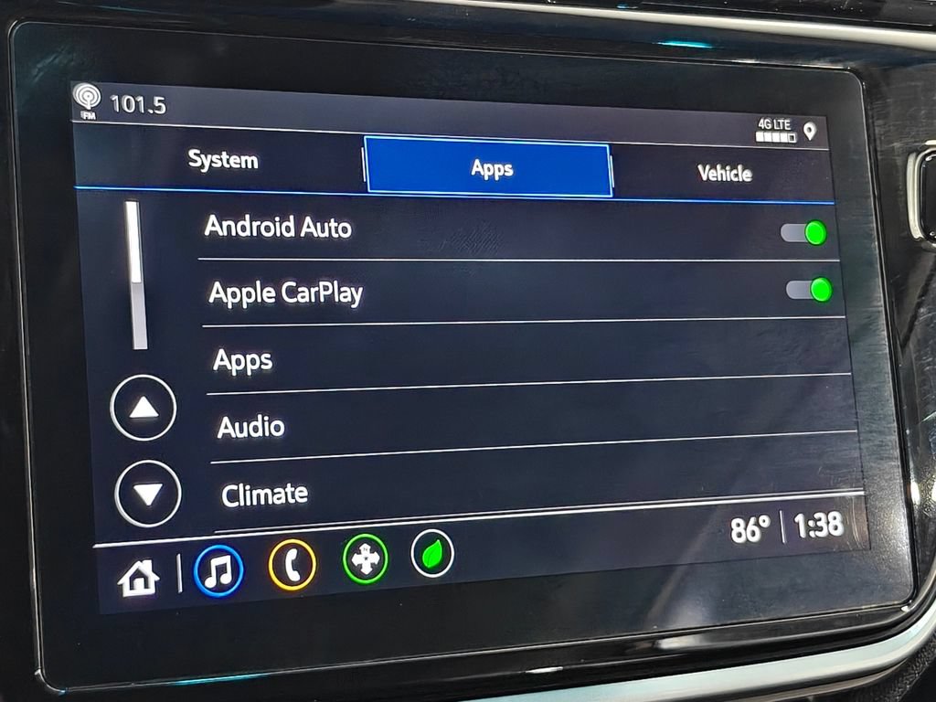 Used 2023 Chevrolet Bolt LT w/ Driver Confidence Package FWD image 37