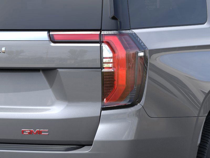 New 2026 GMC Yukon XL Denali w/ Denali Reserve Package image 11
