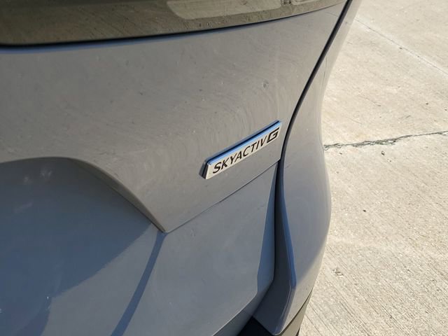 New 2026 MAZDA CX-5 Select AWD/4WD image 8