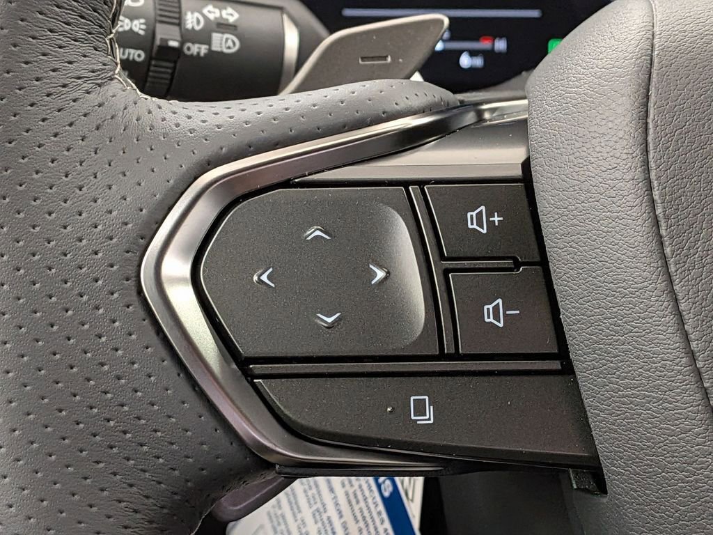 New 2026 Lexus RX 500h F Sport AWD/4WD image 23