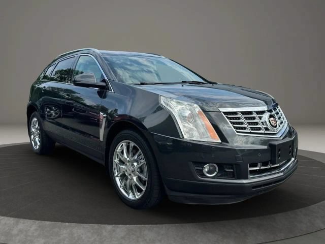 Used 2015 Cadillac SRX Performance w/ Driver Awareness Package FWD image 7