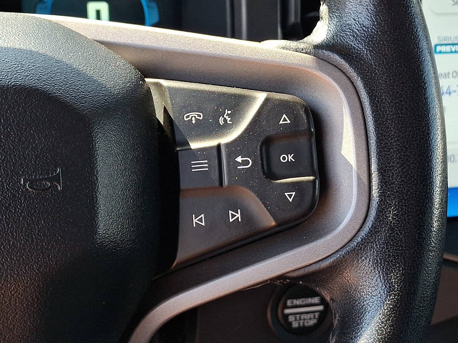 Used 2025 Ford Bronco Badlands AWD/4WD image 23