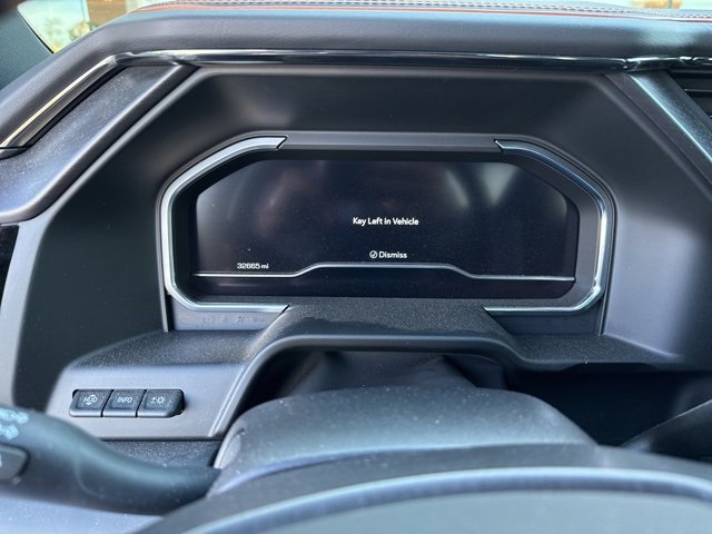 Used 2024 GMC Sierra 2500 AT4 w/ Technology Package image 13