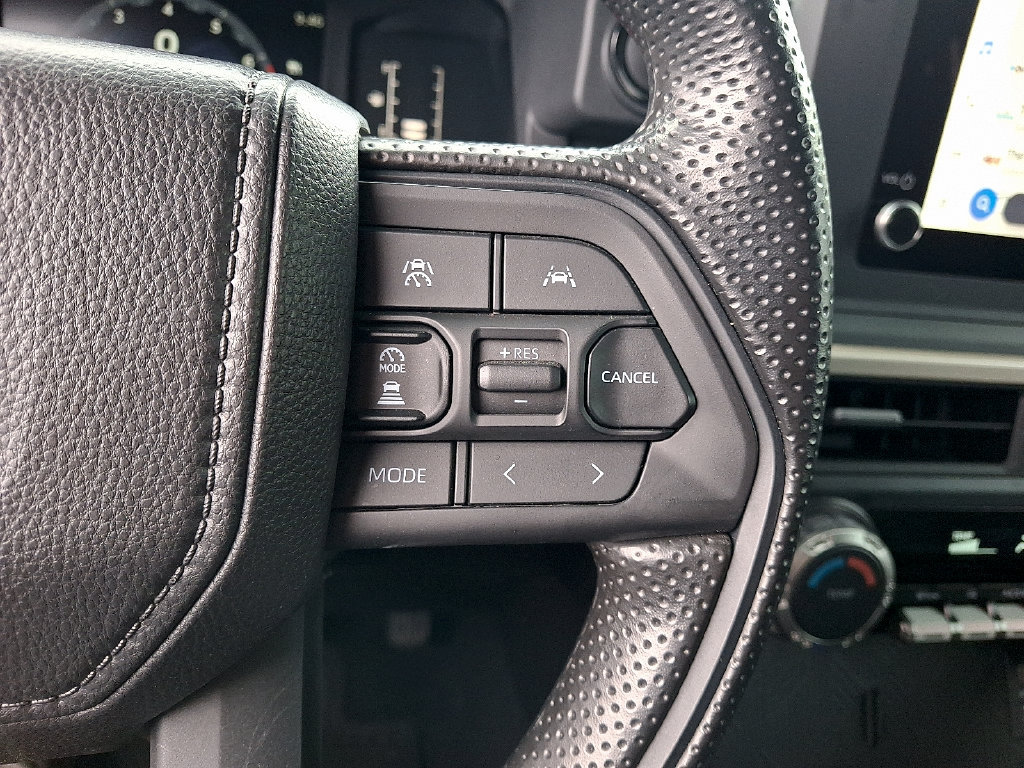 Used 2026 Toyota Tacoma SR w/ SR Upgrade Package RWD image 23