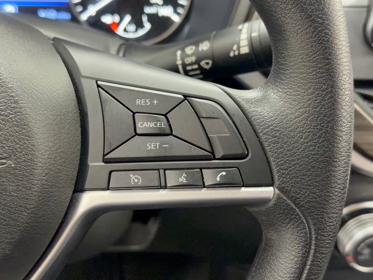 Used 2023 Nissan Altima 2.5 SV FWD image 19