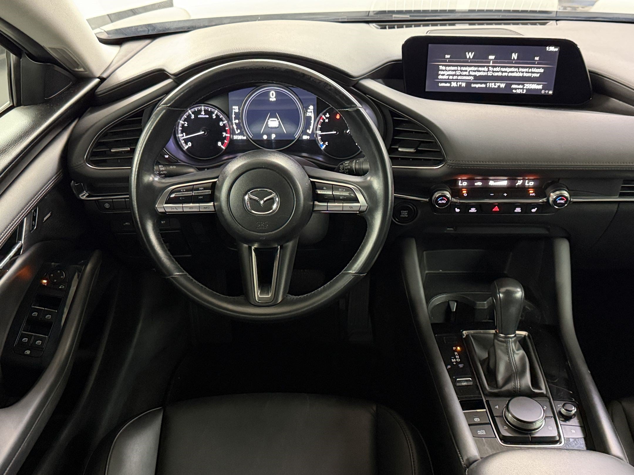 Used 2020 MAZDA MAZDA3 AWD Sedan w/ Preferred Package image 27