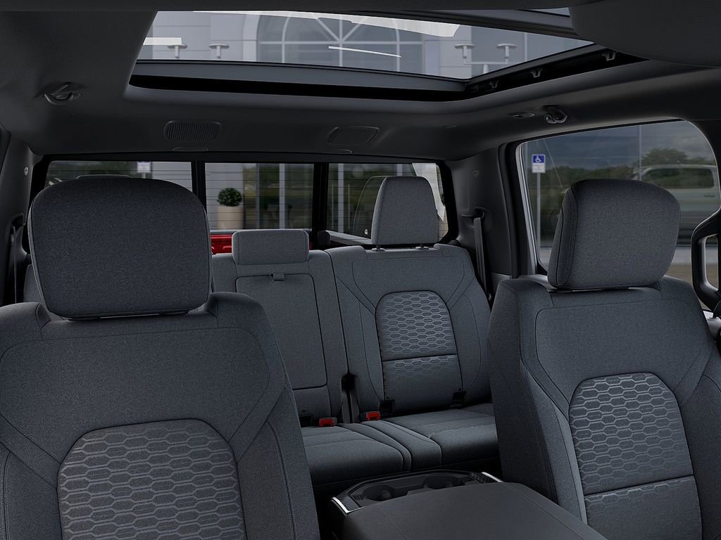 New 2026 RAM 1500 4x4 Crew Cab image 26