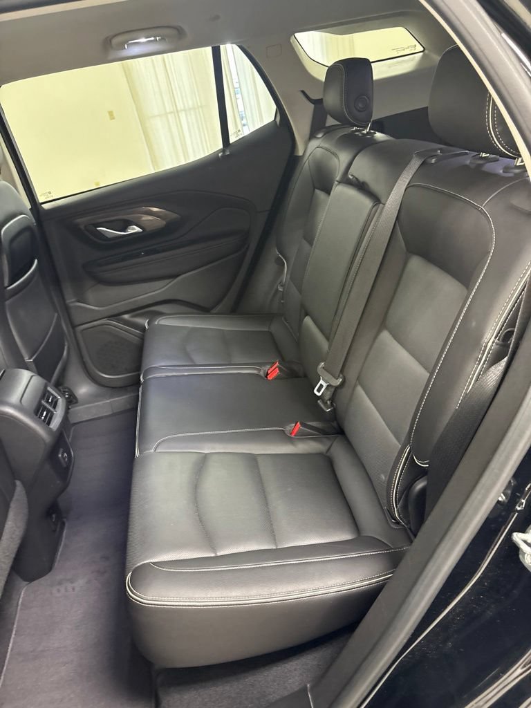 Used 2019 GMC Terrain Denali FWD image 20