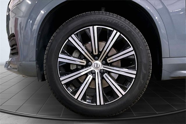 Certified 2023 Volvo XC90 B5 Core w/ Protection Package Premier image 10