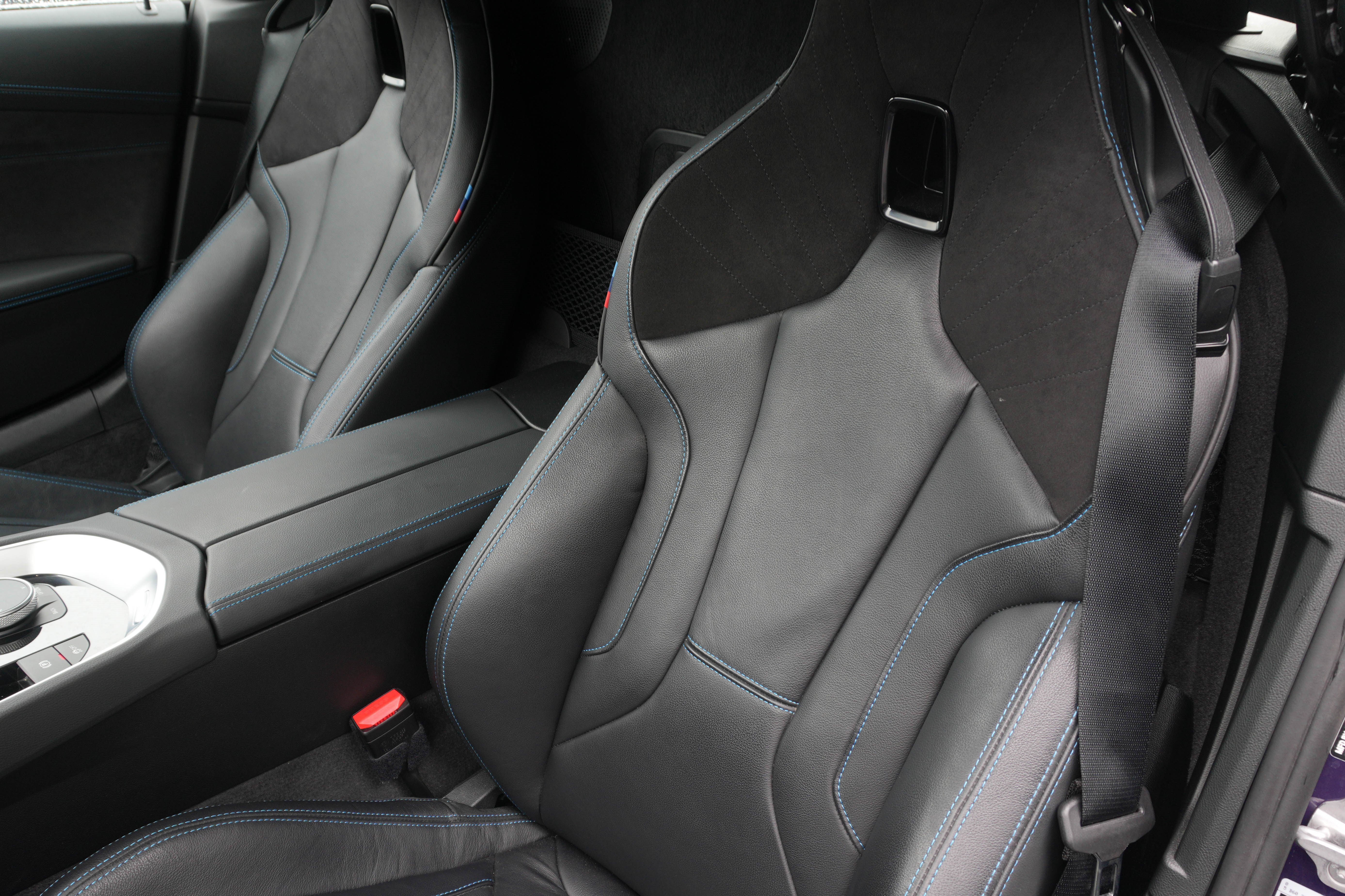 Certified 2026 BMW Z4 M40i RWD image 14