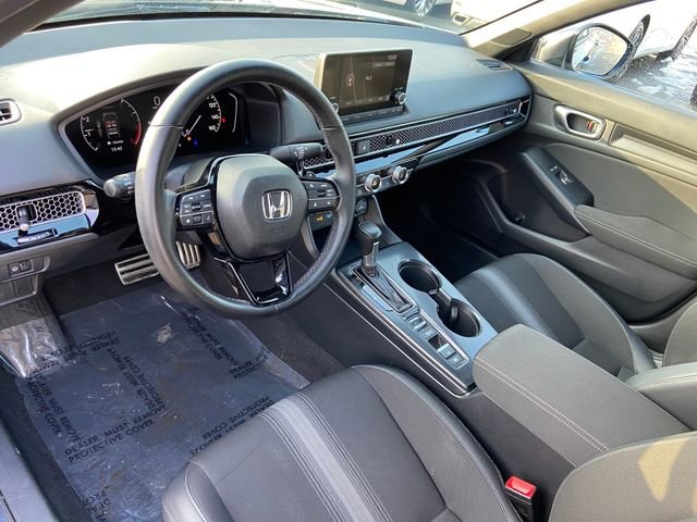 Used 2023 Honda Civic Sport image 22
