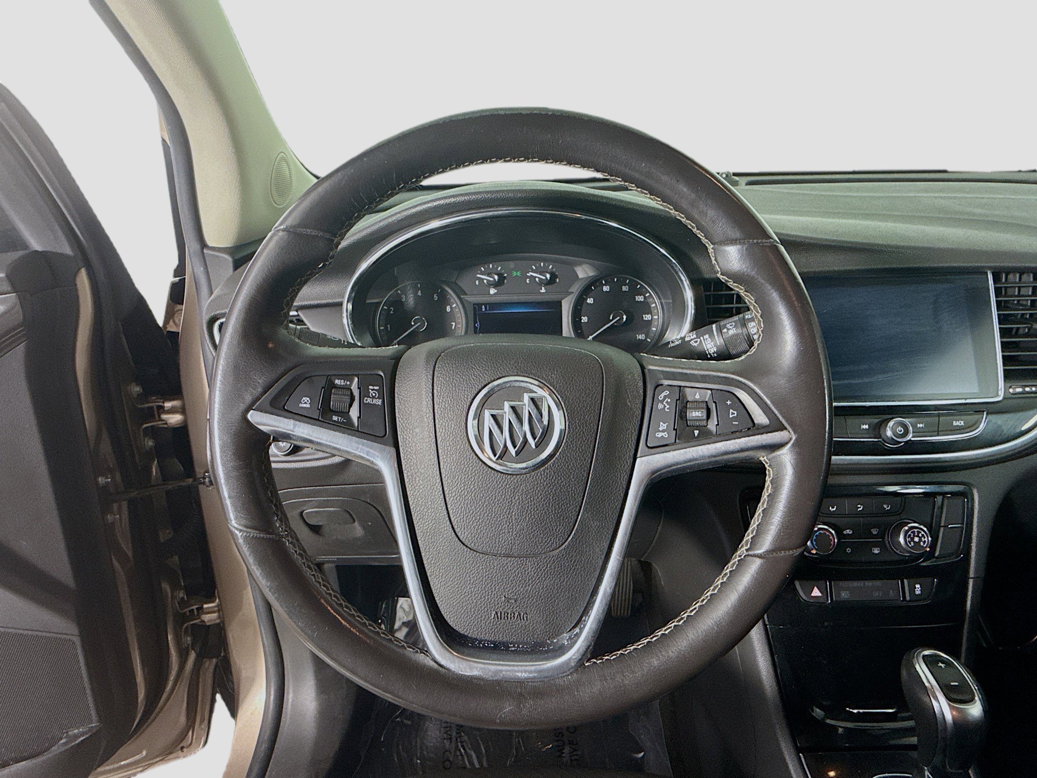 Used 2019 Buick Encore Preferred w/ Safety Package FWD image 13