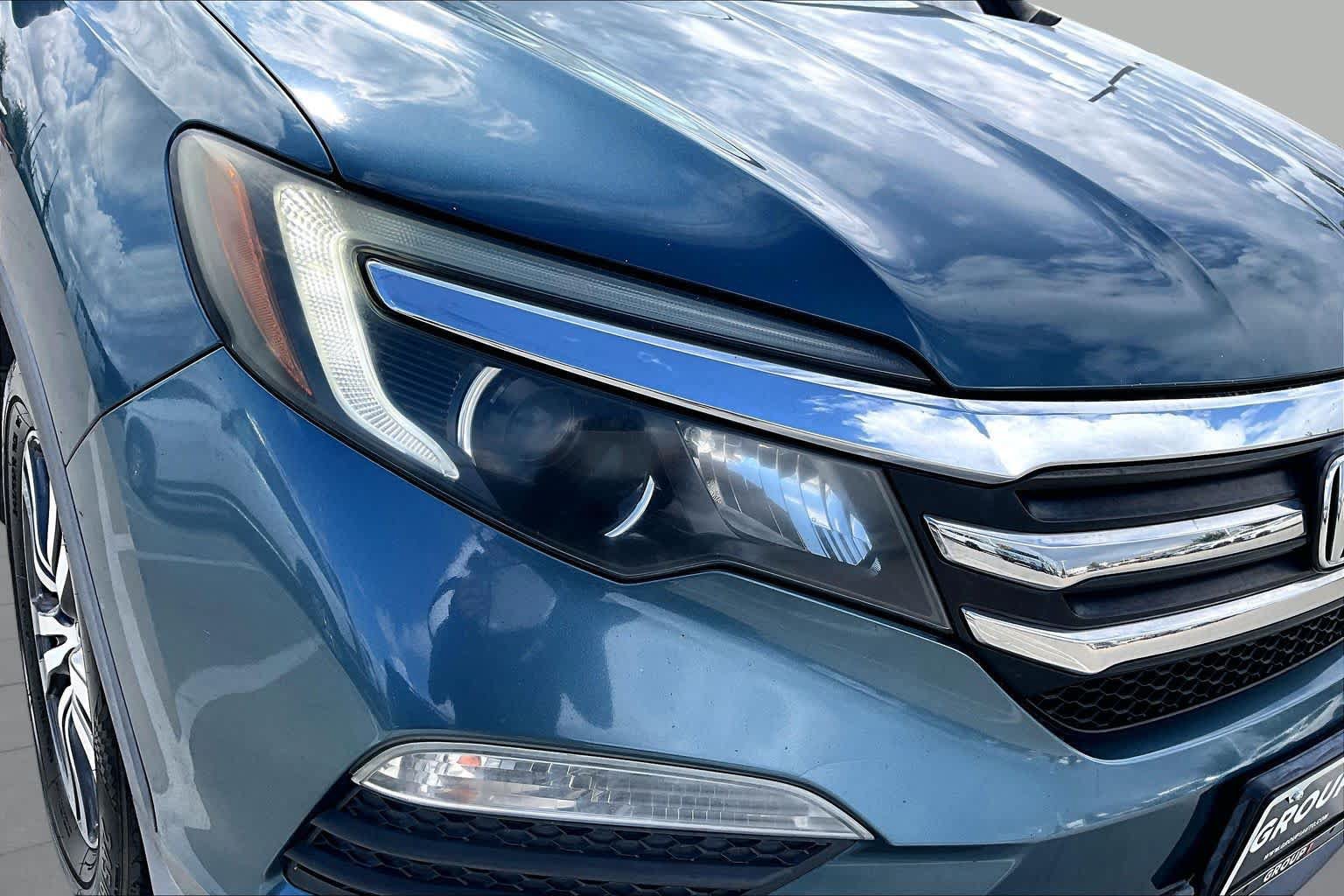 Used 2016 Honda Pilot EX image 28