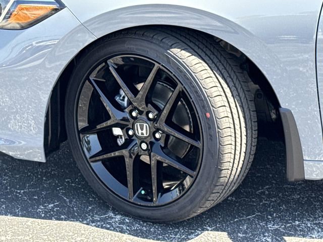 New 2026 Honda Civic Sport image 26