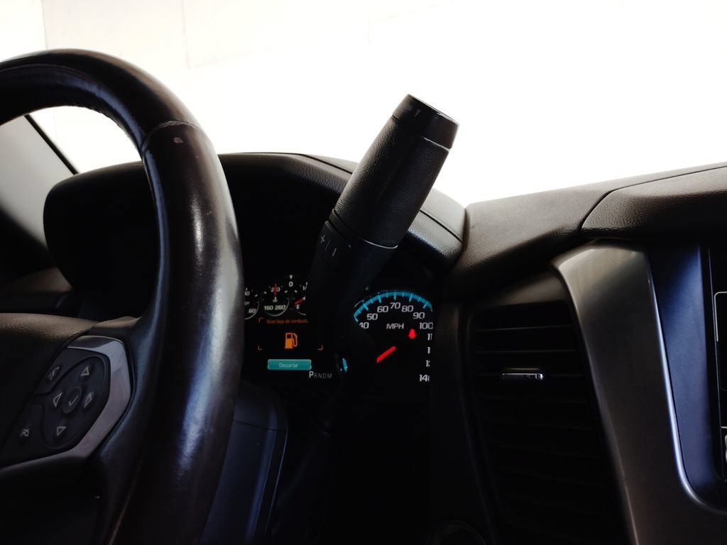 Used 2016 Chevrolet Tahoe LTZ AWD/4WD image 35