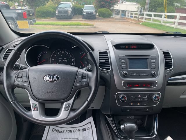 Used 2014 Kia Sorento LX w/ Premium Package FWD image 15