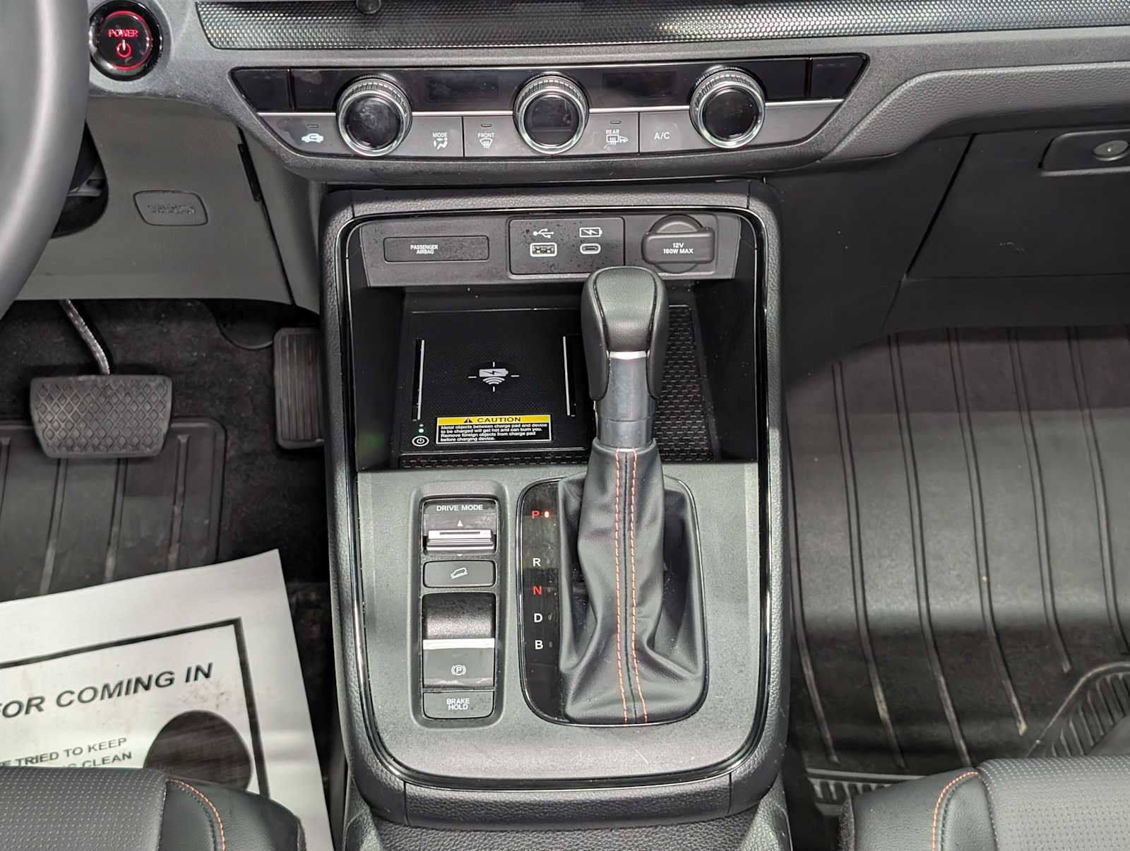 Used 2024 Honda CR-V Sport-L image 21