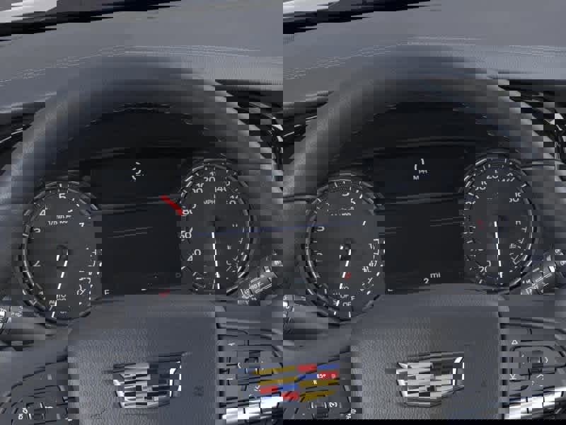 New 2025 Cadillac XT6 Luxury image 18