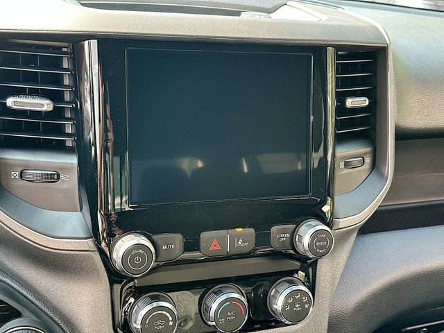New 2025 RAM 1500 Tradesman image 14