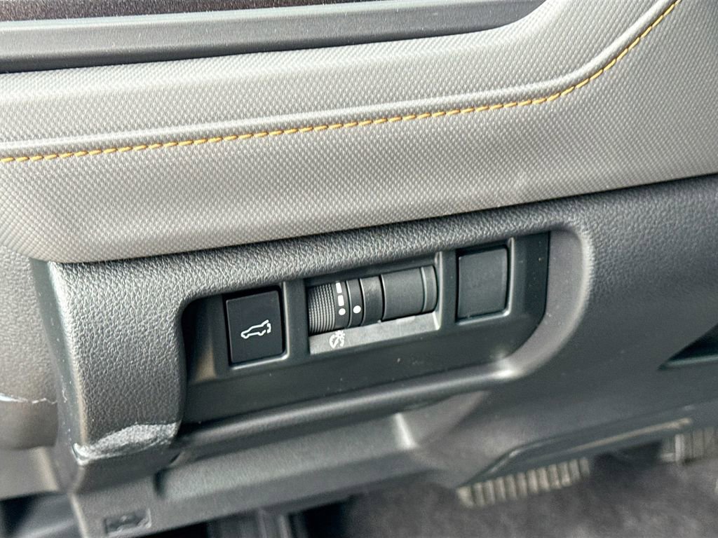 New 2026 Subaru Forester Wilderness AWD/4WD image 10