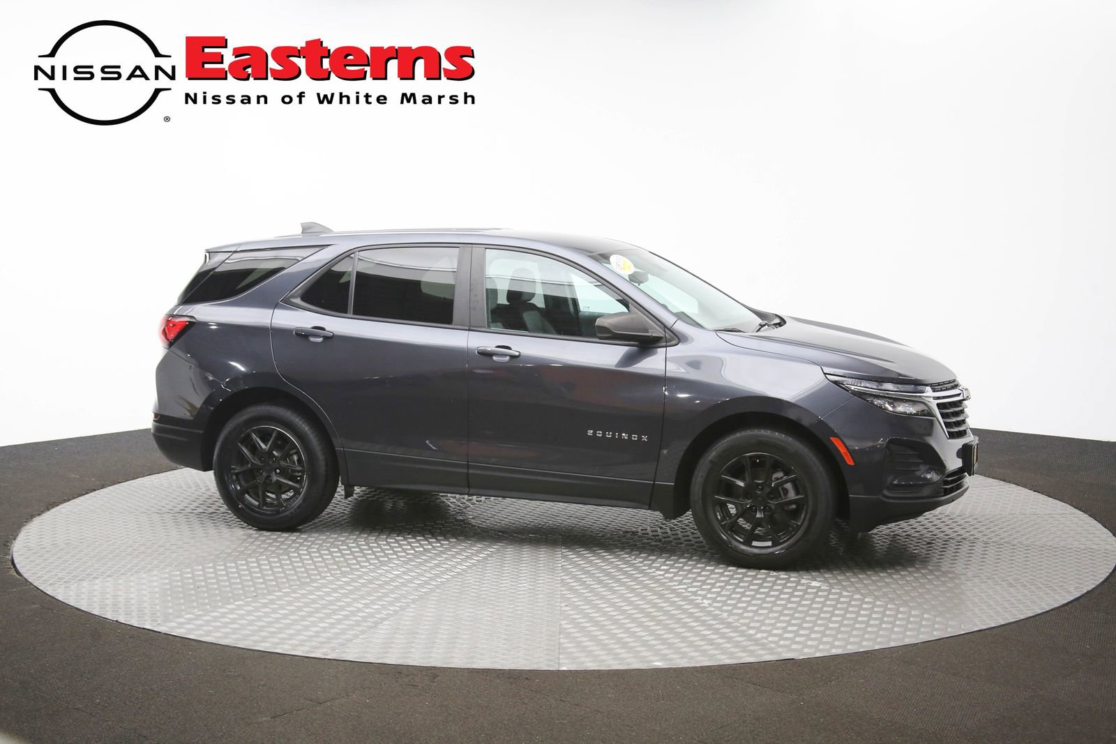 Used 2022 Chevrolet Equinox LS w/ LS Convenience Package image 46