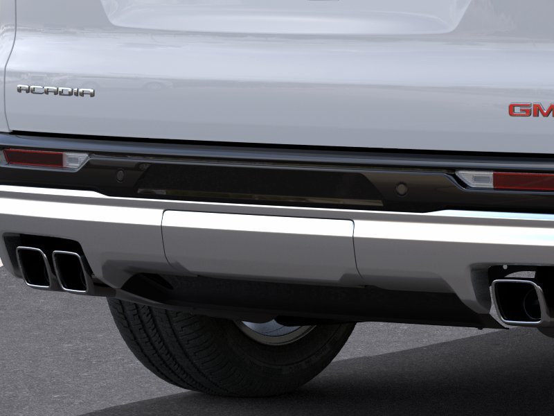 New 2027 GMC Acadia Denali FWD image 14