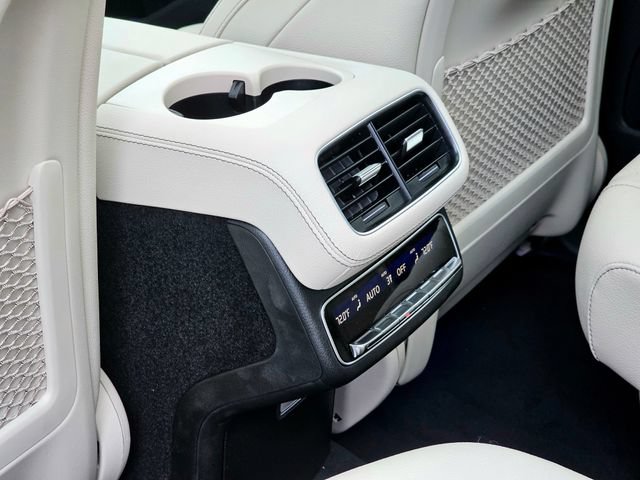 New 2026 Mercedes-Benz GLS 450 4MATIC image 25
