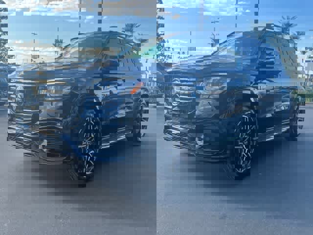 New 2026 Mercedes-Benz GLS 450 4MATIC video 1