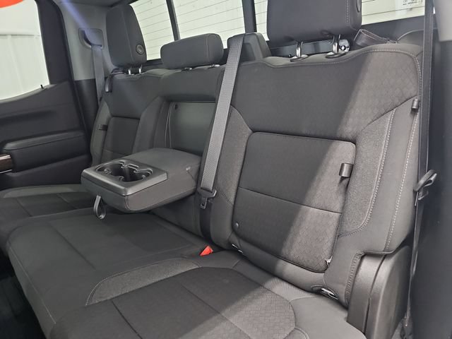 Used 2020 GMC Sierra 1500 SLE w/ SLE Value Package AWD/4WD image 33
