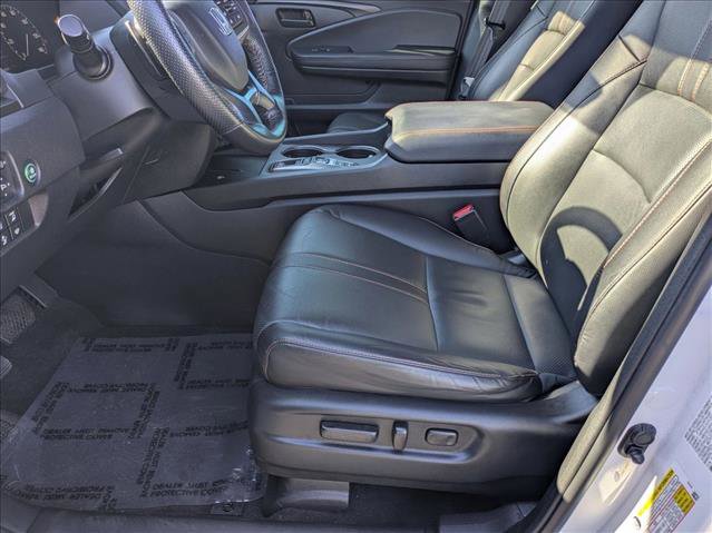 Used 2024 Honda Ridgeline TrailSport image 16