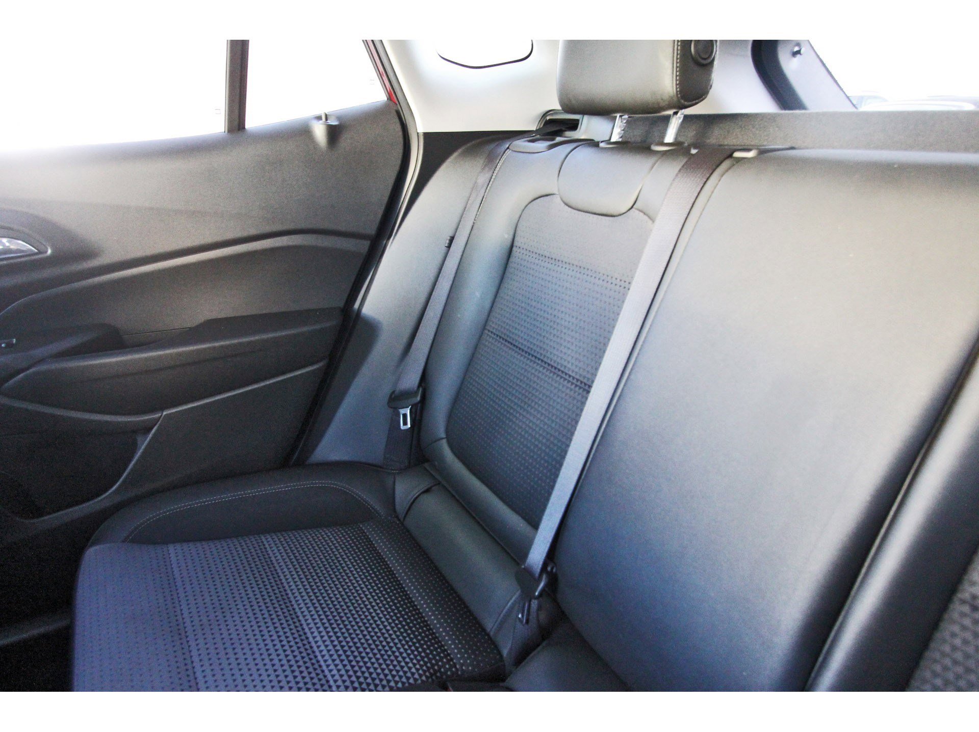 Used 2024 Chevrolet Trax LT w/ Driver Confidence Package image 14