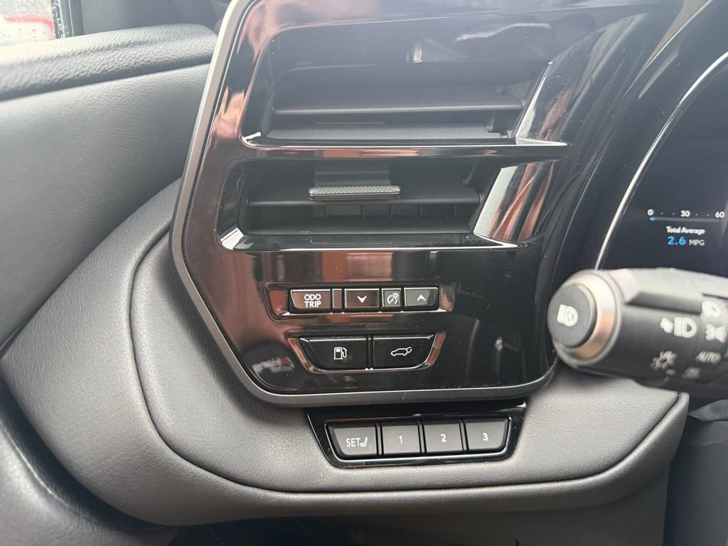 Used 2024 Lexus TX 350 AWD w/ Captains Chair Package image 32