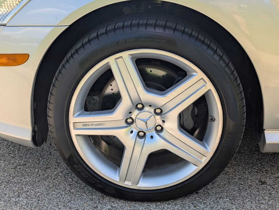 Used 2009 Mercedes-Benz S 450 image 33