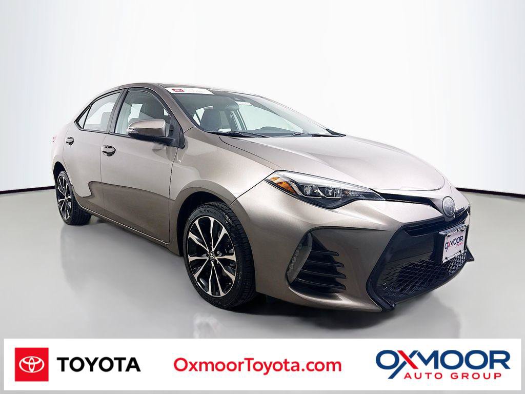 Used 2019 Toyota Corolla L FWD image 1