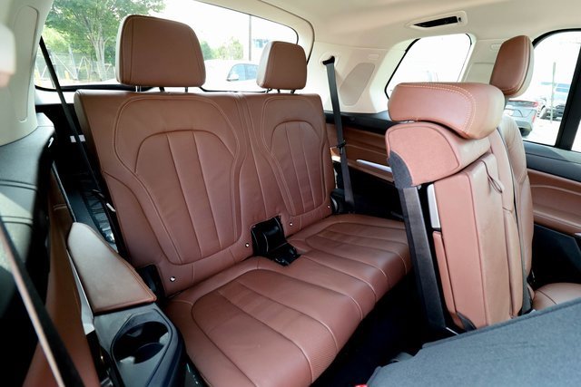Used 2020 BMW X7 xDrive40i w/ Premium Package image 58
