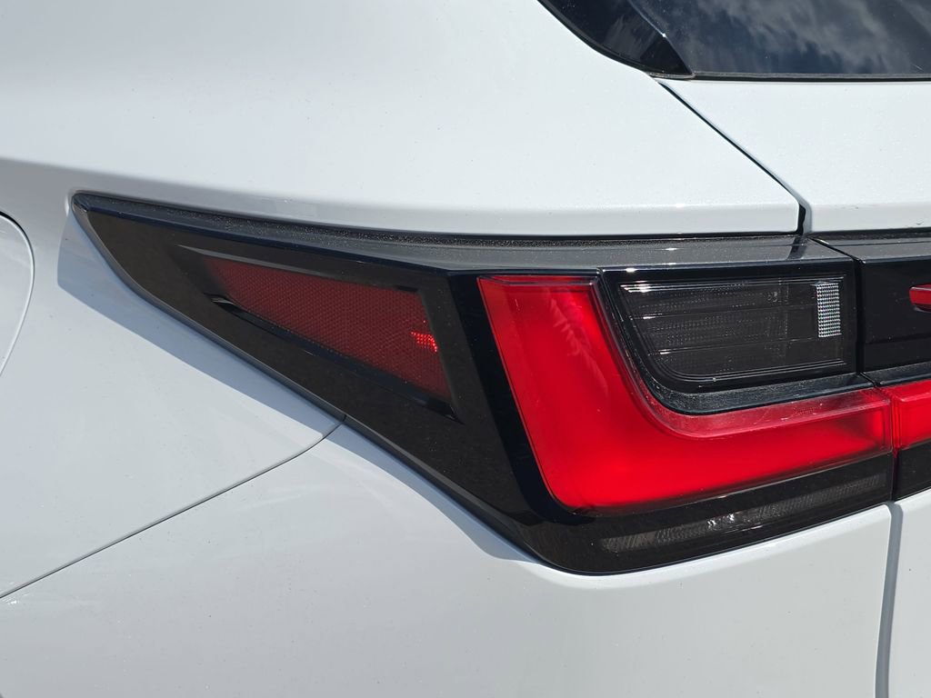 Used 2026 Lexus NX 350 AWD w/ Accessory Package (2T) image 33