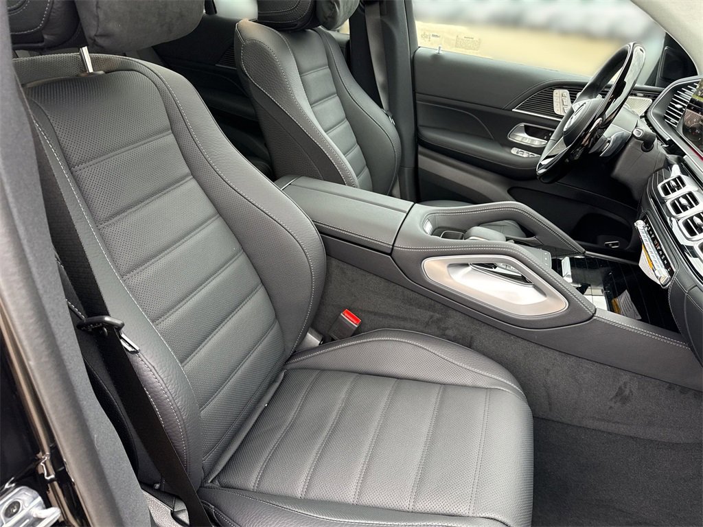 New 2026 Mercedes-Benz GLE 450 4MATIC Coupe image 25