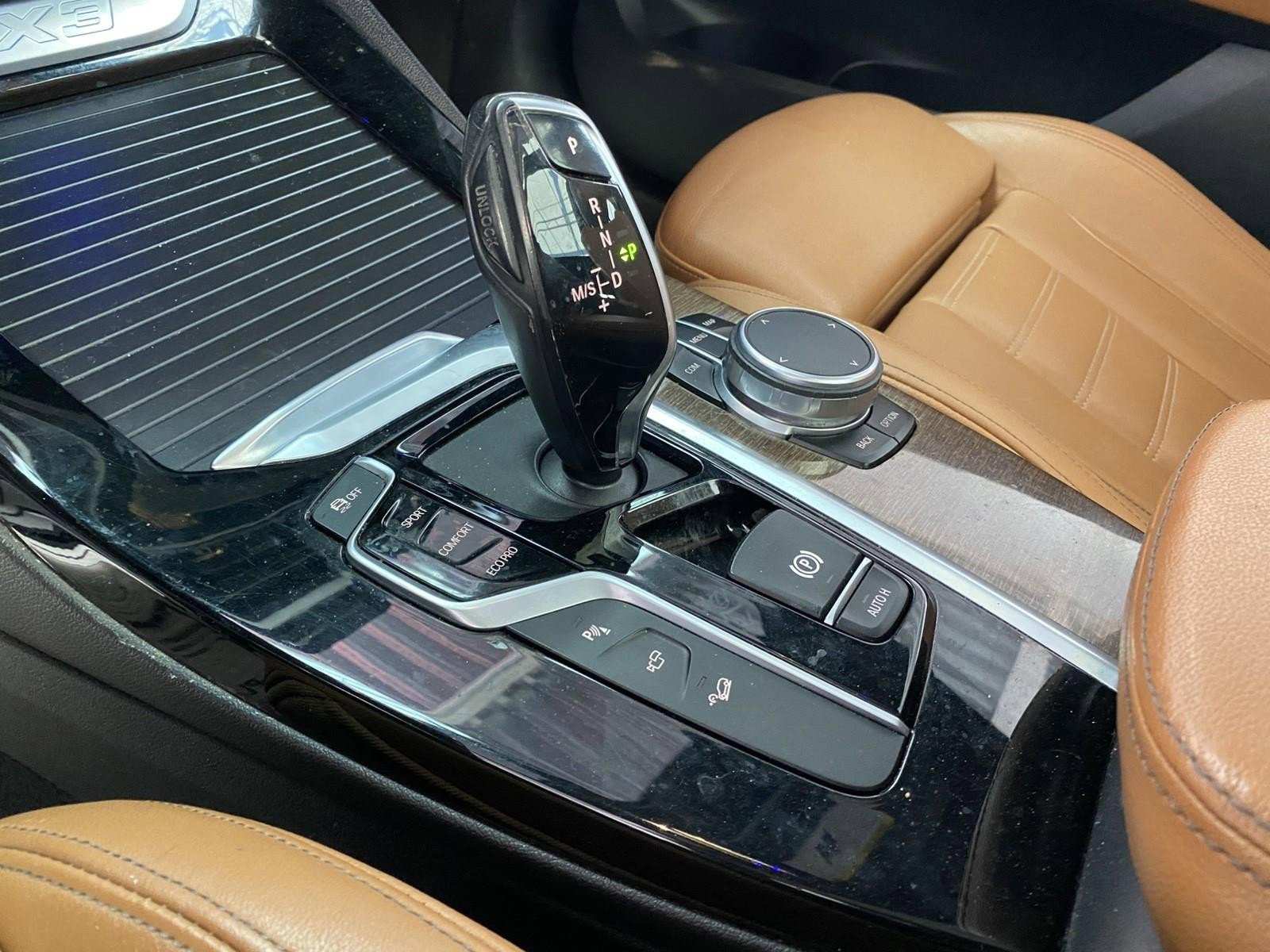 Used 2019 BMW X3 xDrive30i w/ Executive Package image 22