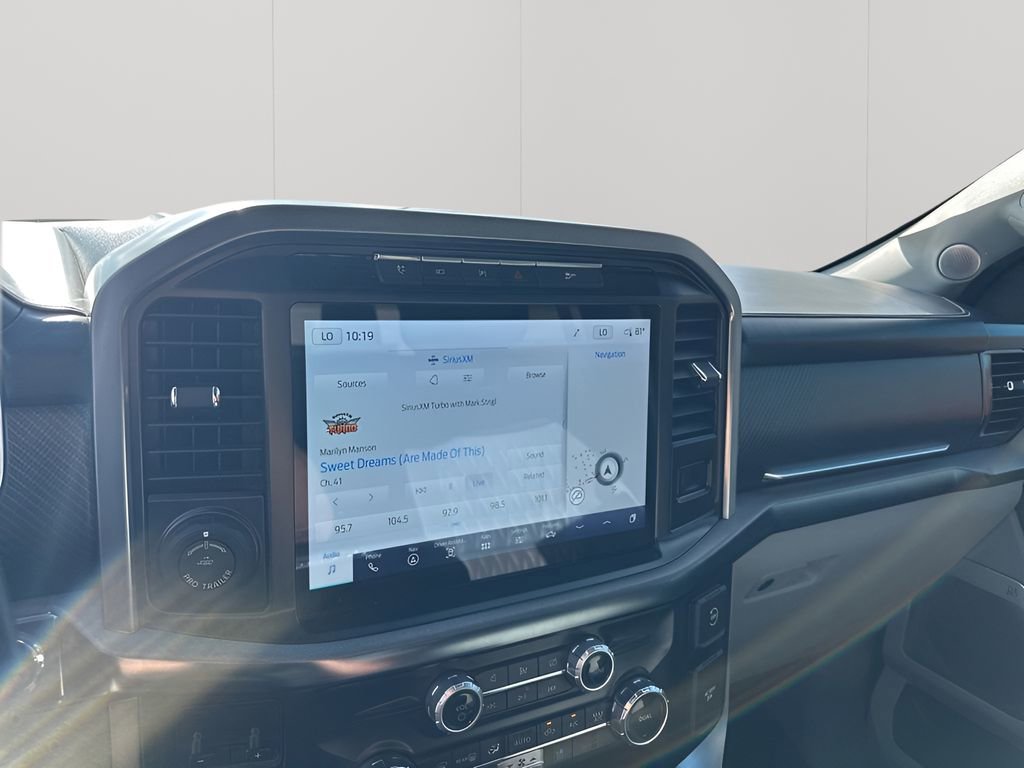 Used 2023 Ford F150 Limited image 33