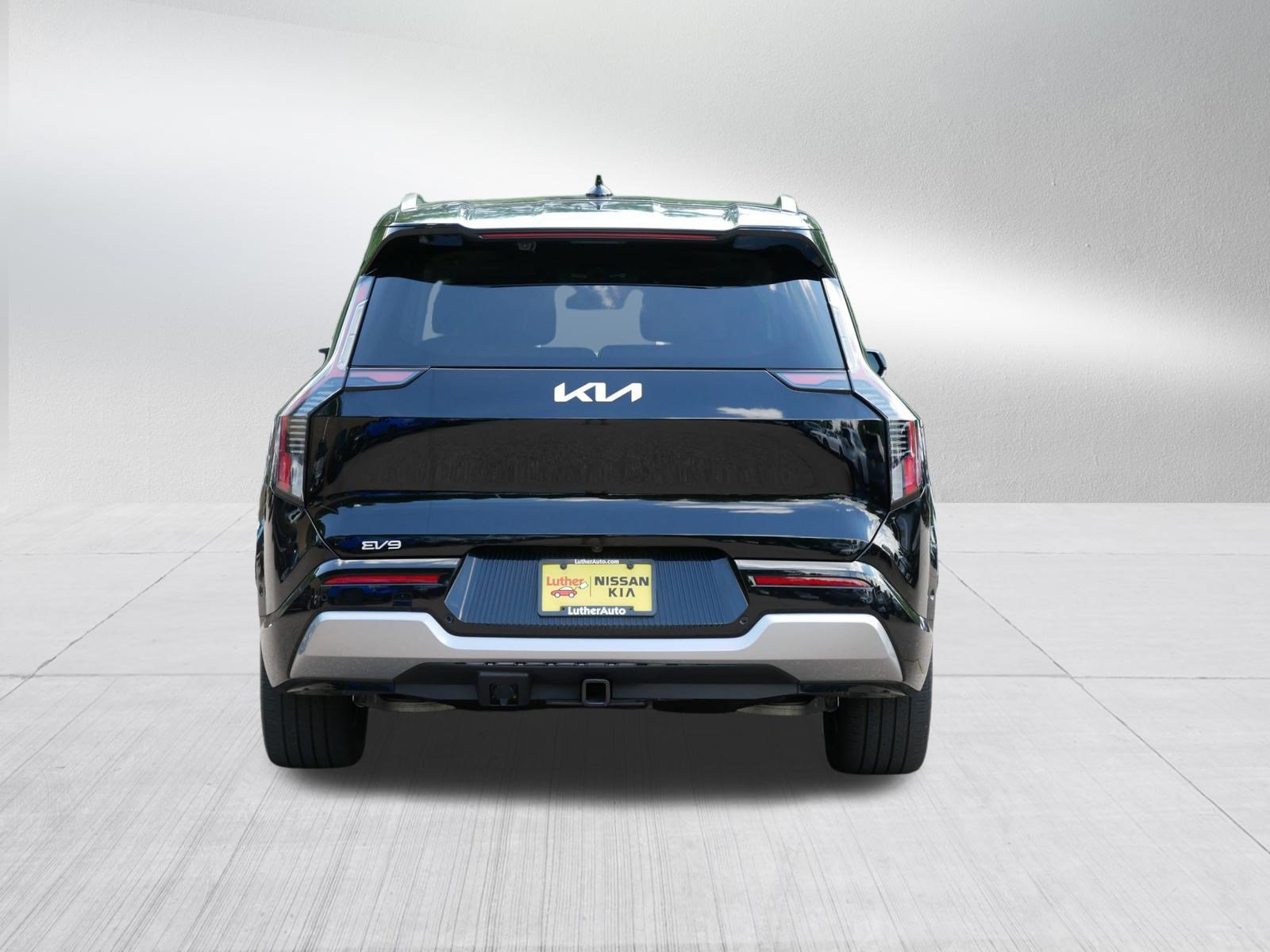 Certified 2024 Kia EV9 Land AWD/4WD image 6