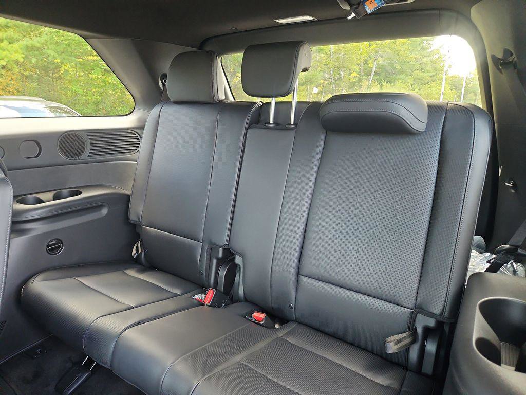 New 2026 Hyundai Palisade XRT Pro image 20