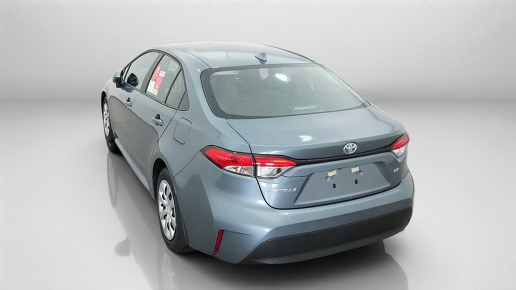 New 2027 Toyota Corolla LE FWD image 6